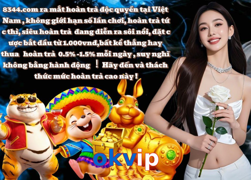 Trò Chơi Bắn Cá Phổ Biến Tại okvip